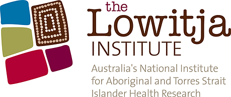 the Lowitja institute