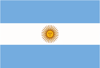 Argentina Argentina flag