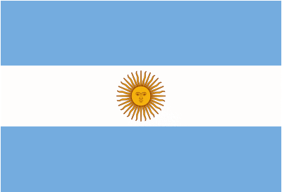 Argentina flag