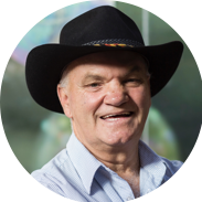 Professor Jack Beetson