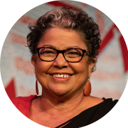 Dr Wendy Ludwig (Hon D Ed) (WINU)